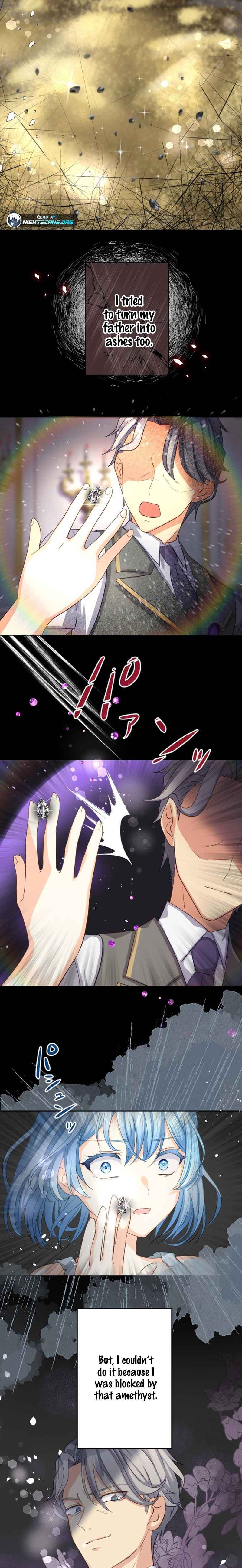 The Precious Girl Does Not Shed Tears Chapter 10 84 08