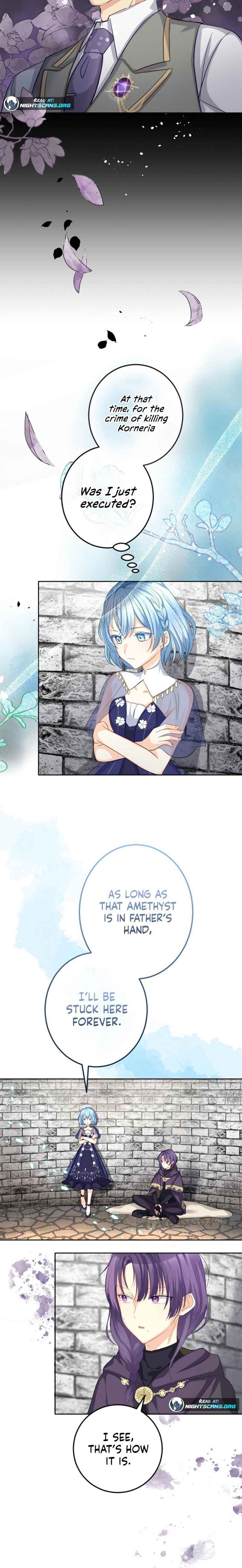 The Precious Girl Does Not Shed Tears Chapter 10 85 09