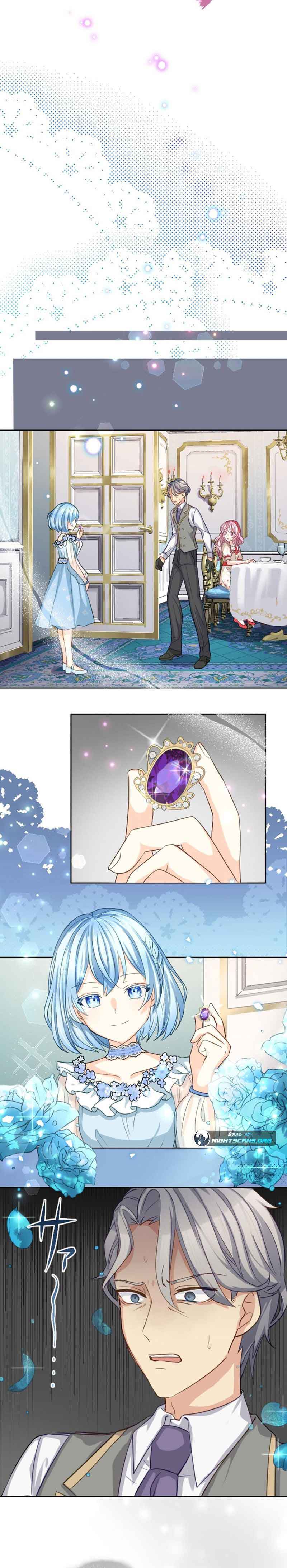 The Precious Girl Does Not Shed Tears Chapter 10 87 11