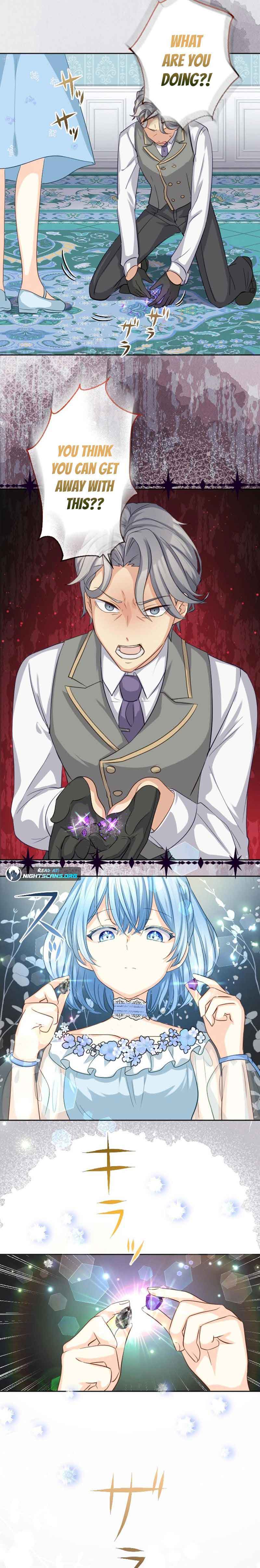The Precious Girl Does Not Shed Tears Chapter 10 92 16