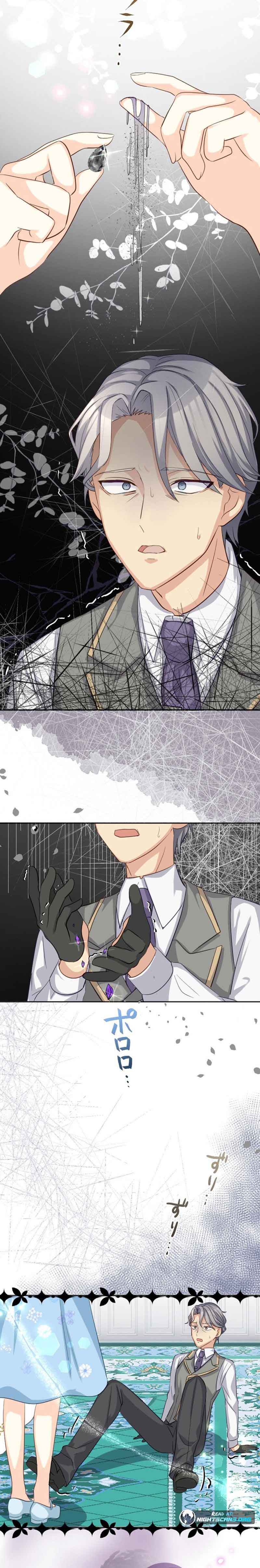 The Precious Girl Does Not Shed Tears Chapter 10 93 17