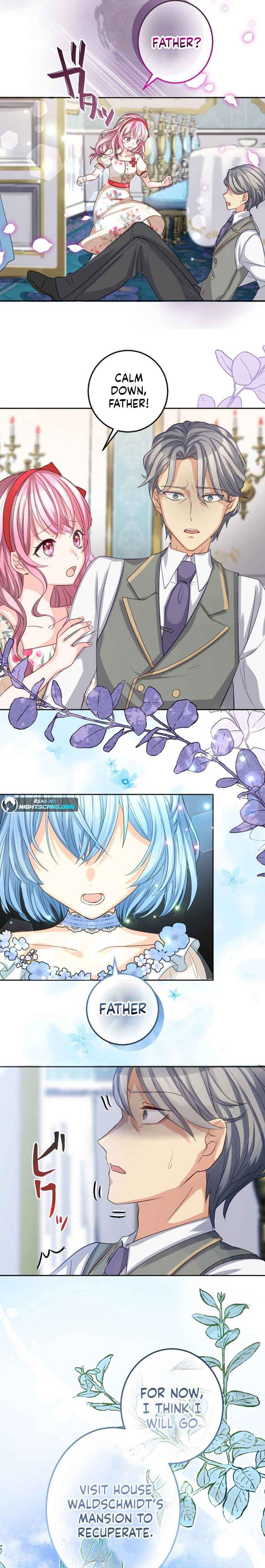 The Precious Girl Does Not Shed Tears Chapter 10 94 18