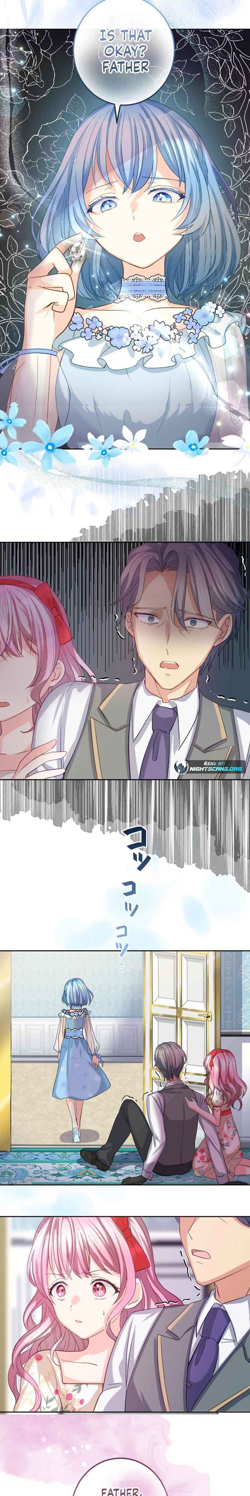 The Precious Girl Does Not Shed Tears Chapter 10 96 20