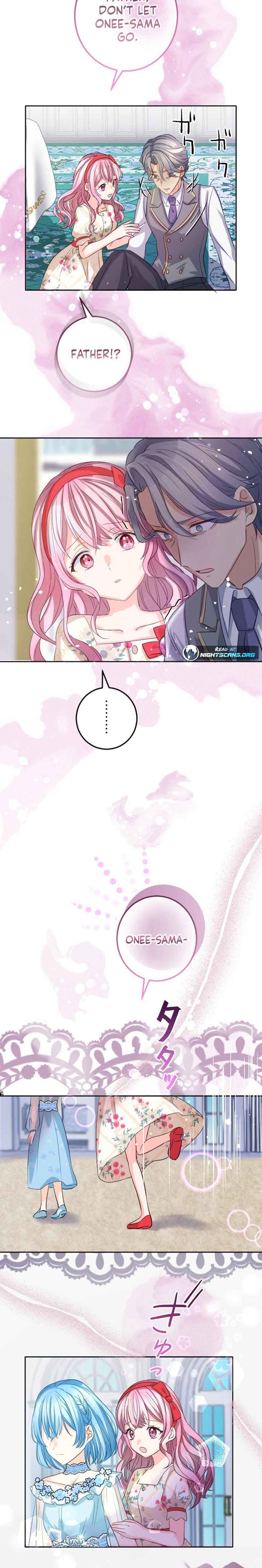 The Precious Girl Does Not Shed Tears Chapter 10 97 21