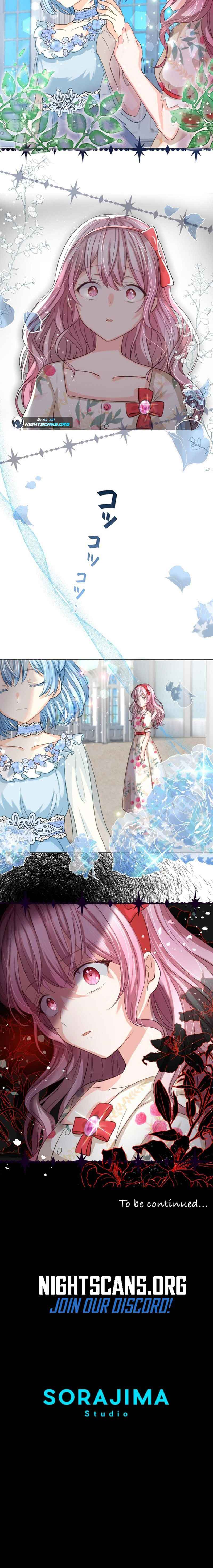 The Precious Girl Does Not Shed Tears Chapter 10 99 23