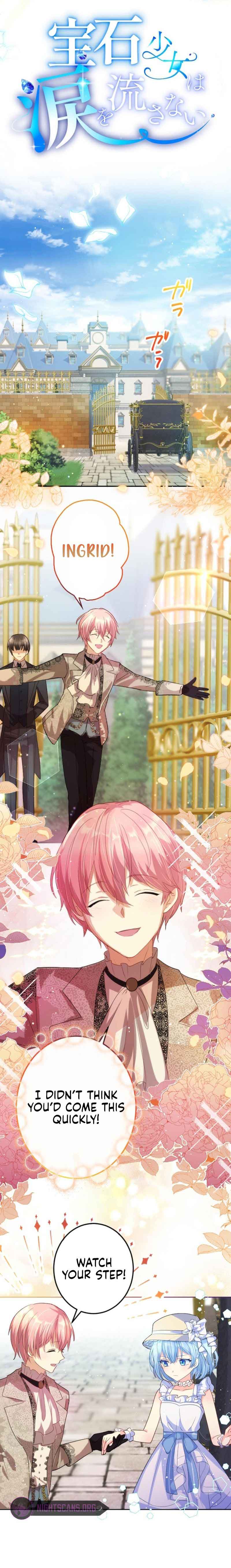 The Precious Girl Does Not Shed Tears Chapter 11 52 04