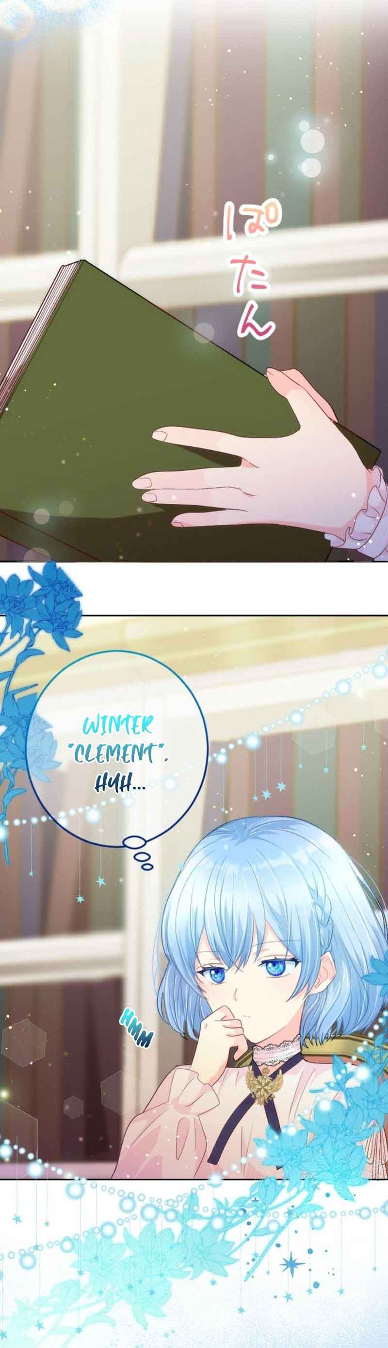 The Precious Girl Does Not Shed Tears Chapter 11 60 12