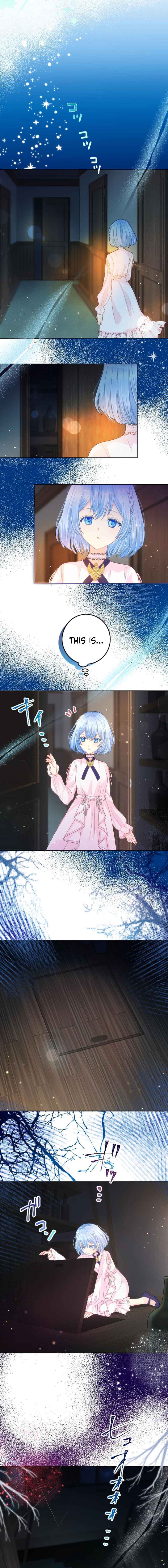 The Precious Girl Does Not Shed Tears Chapter 11 61 13