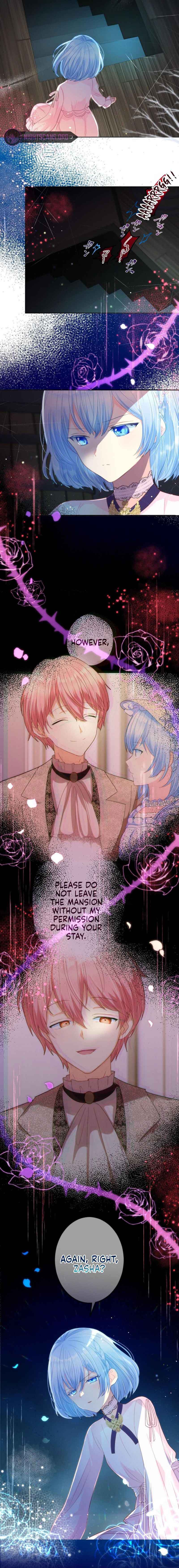 The Precious Girl Does Not Shed Tears Chapter 11 62 14