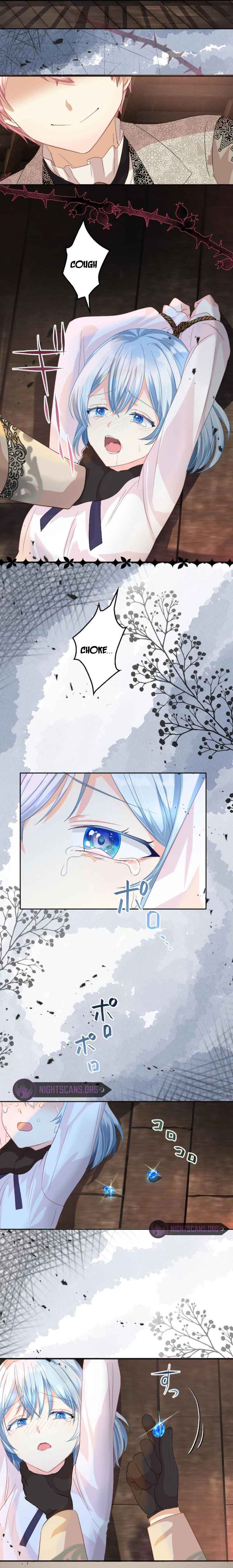 The Precious Girl Does Not Shed Tears Chapter 12 99 12