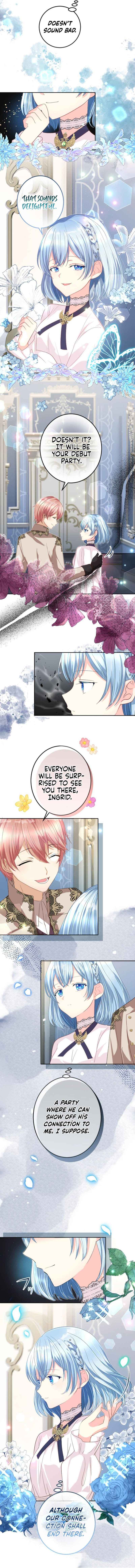 The Precious Girl Does Not Shed Tears Chapter 12 114 27