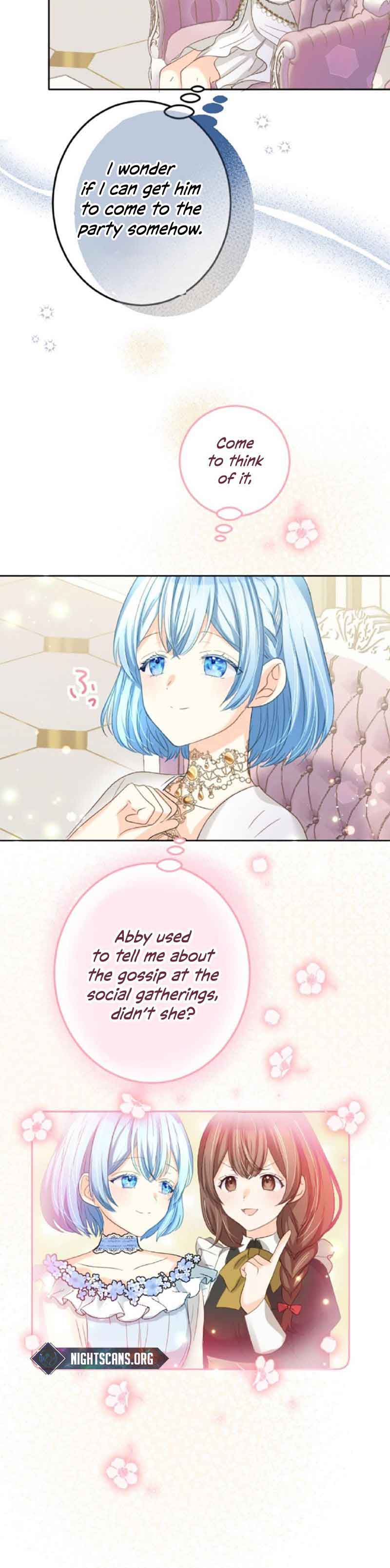 The Precious Girl Does Not Shed Tears Chapter 13 112 16