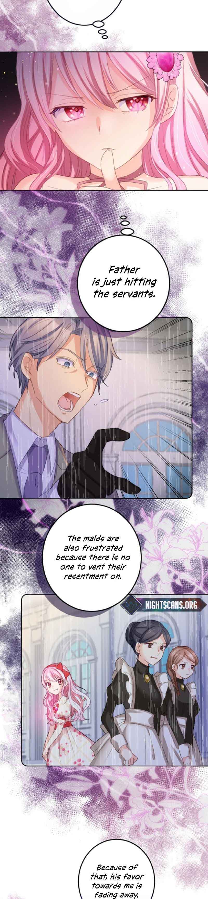 The Precious Girl Does Not Shed Tears Chapter 14 90 03
