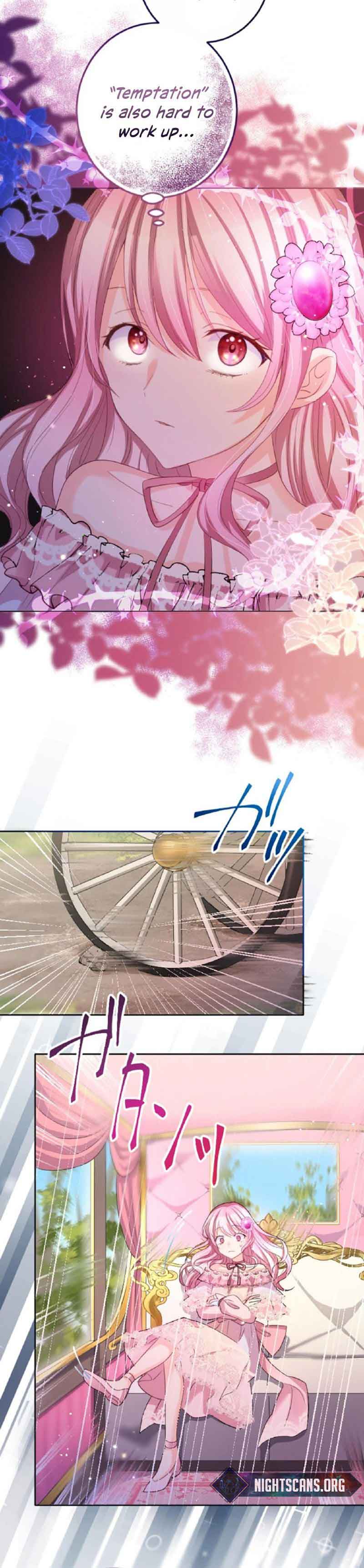 The Precious Girl Does Not Shed Tears Chapter 14 91 04