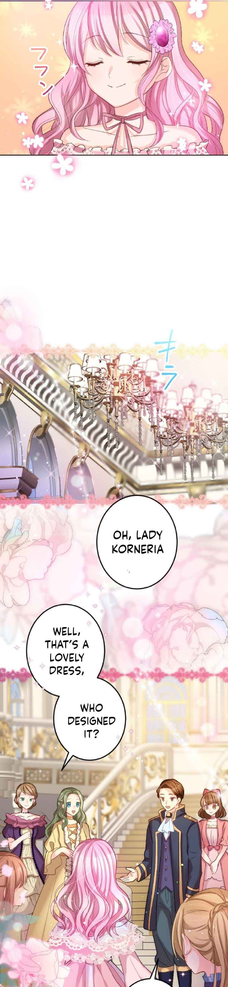 The Precious Girl Does Not Shed Tears Chapter 14 95 08