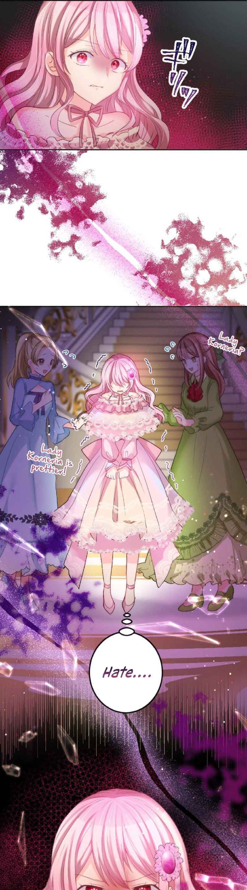 The Precious Girl Does Not Shed Tears Chapter 14 98 11