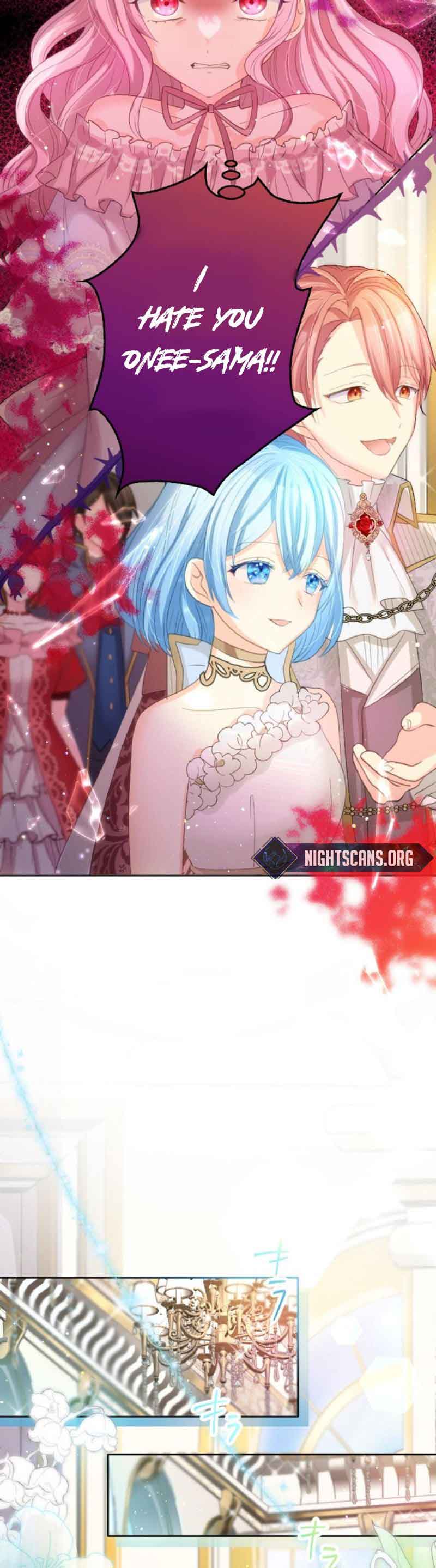 The Precious Girl Does Not Shed Tears Chapter 14 99 12