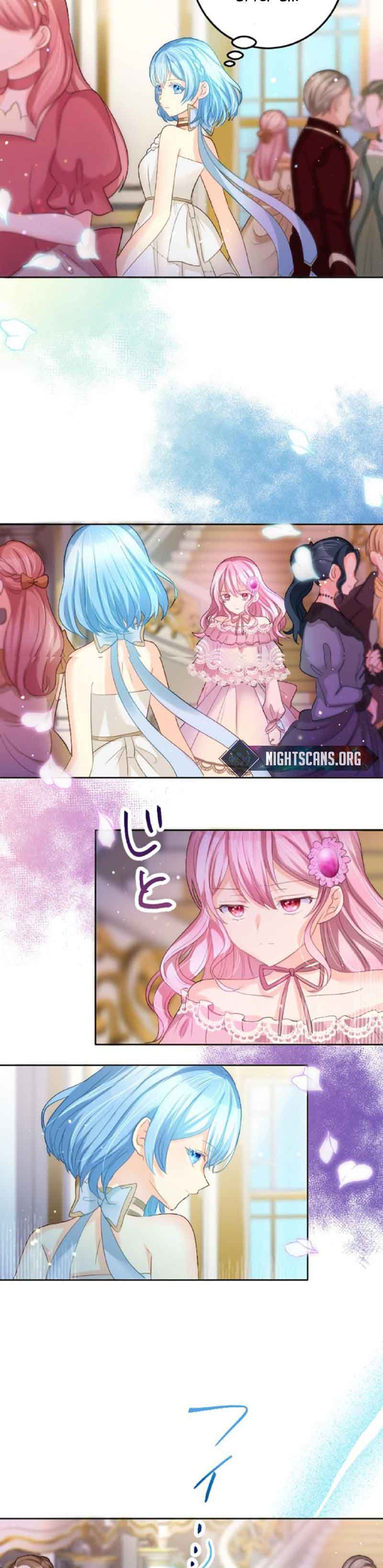 The Precious Girl Does Not Shed Tears Chapter 14 102 15