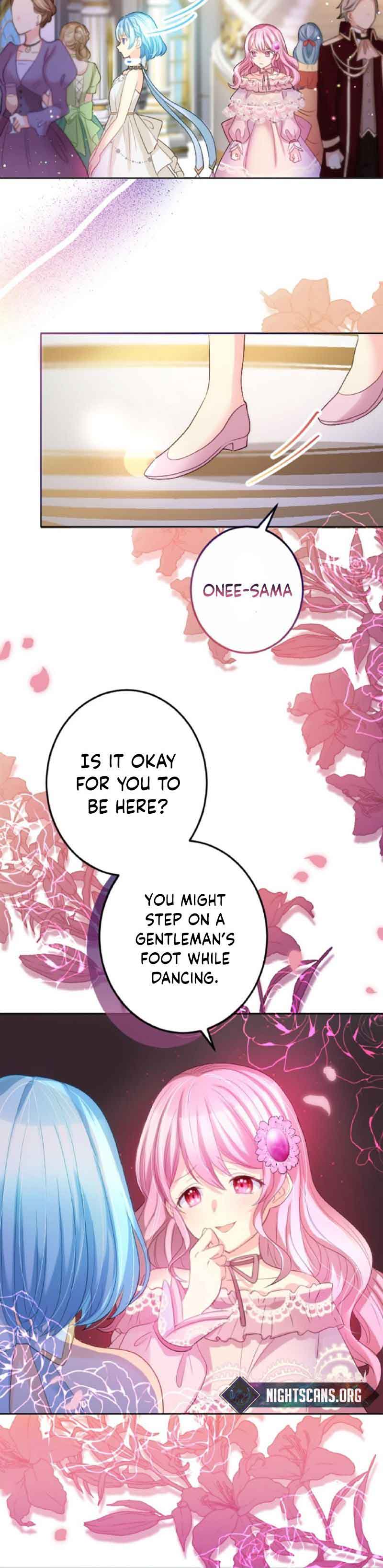 The Precious Girl Does Not Shed Tears Chapter 14 103 16