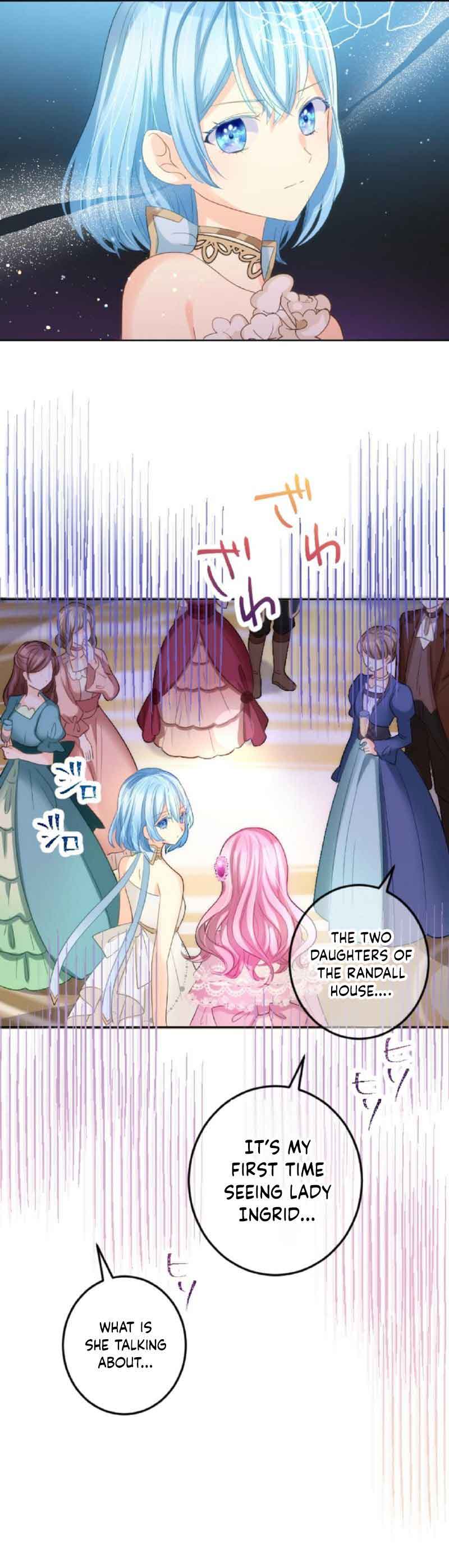 The Precious Girl Does Not Shed Tears Chapter 14 104 17