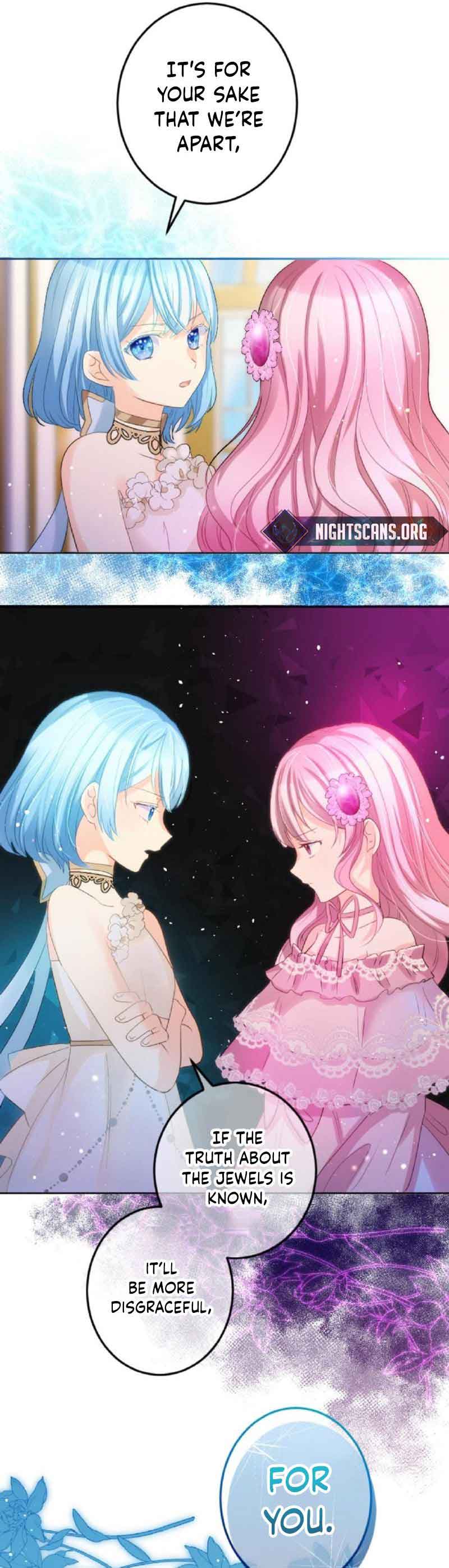 The Precious Girl Does Not Shed Tears Chapter 14 105 18