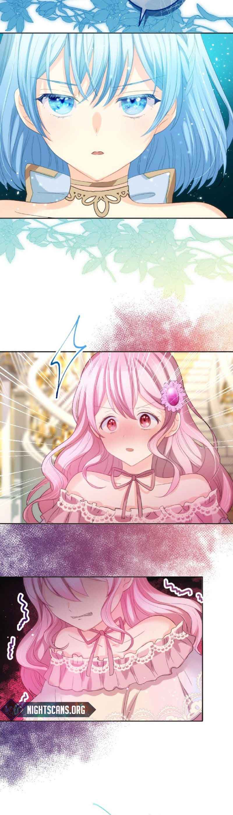The Precious Girl Does Not Shed Tears Chapter 14 106 19