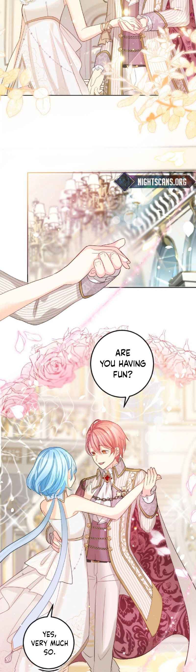 The Precious Girl Does Not Shed Tears Chapter 14 111 24