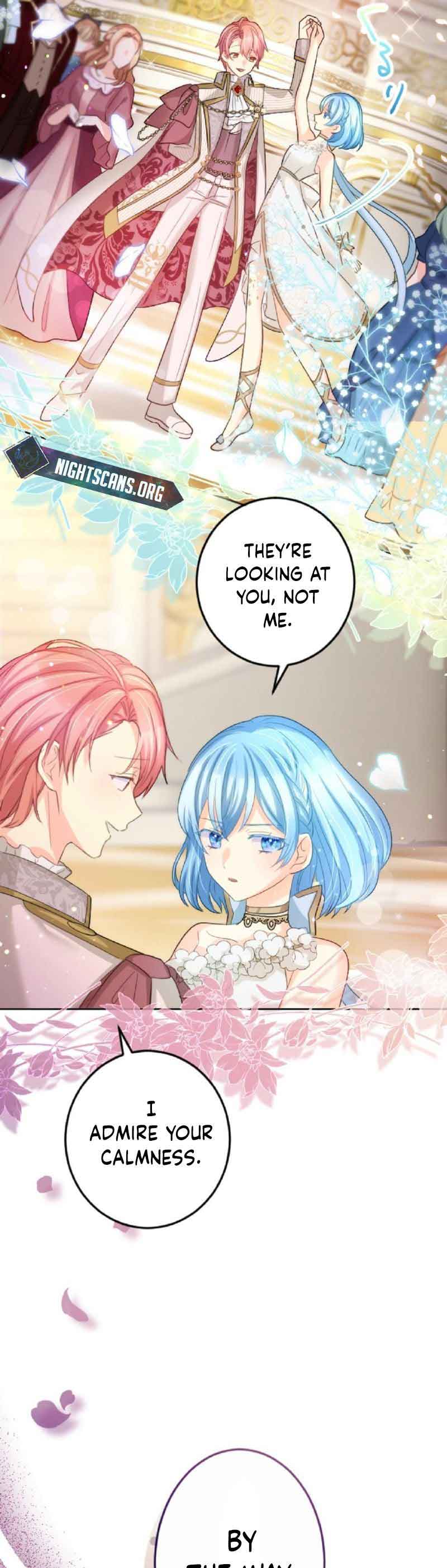 The Precious Girl Does Not Shed Tears Chapter 14 113 26