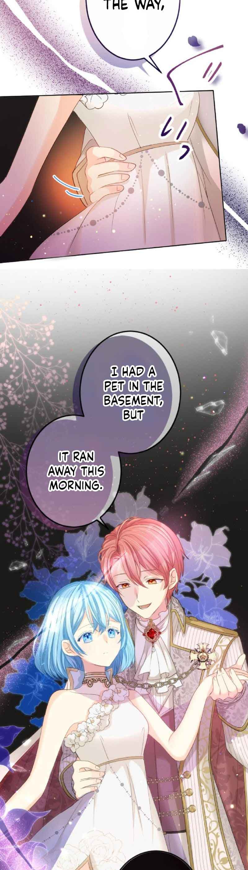 The Precious Girl Does Not Shed Tears Chapter 14 114 27
