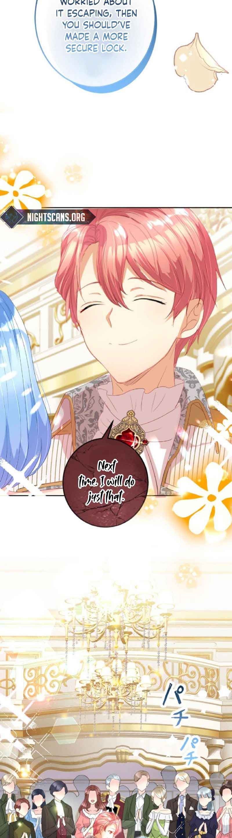 The Precious Girl Does Not Shed Tears Chapter 15 87 09