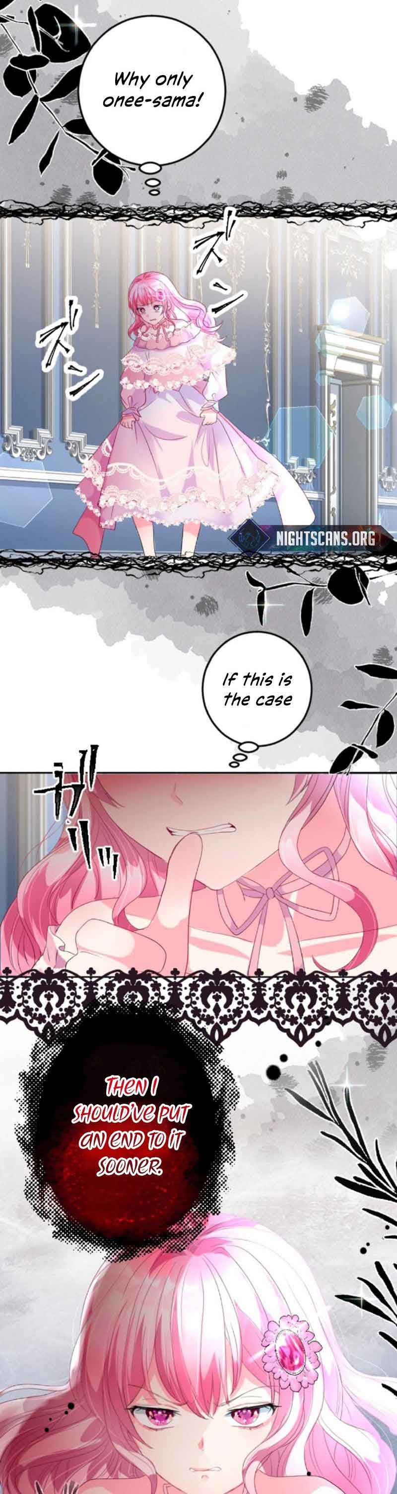 The Precious Girl Does Not Shed Tears Chapter 15 90 12