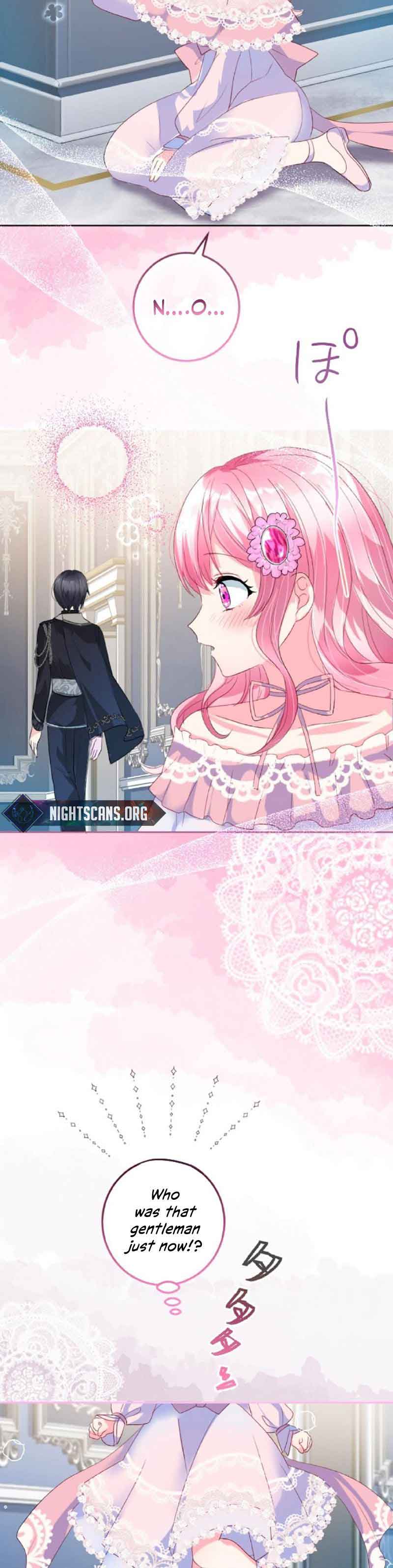 The Precious Girl Does Not Shed Tears Chapter 15 93 15