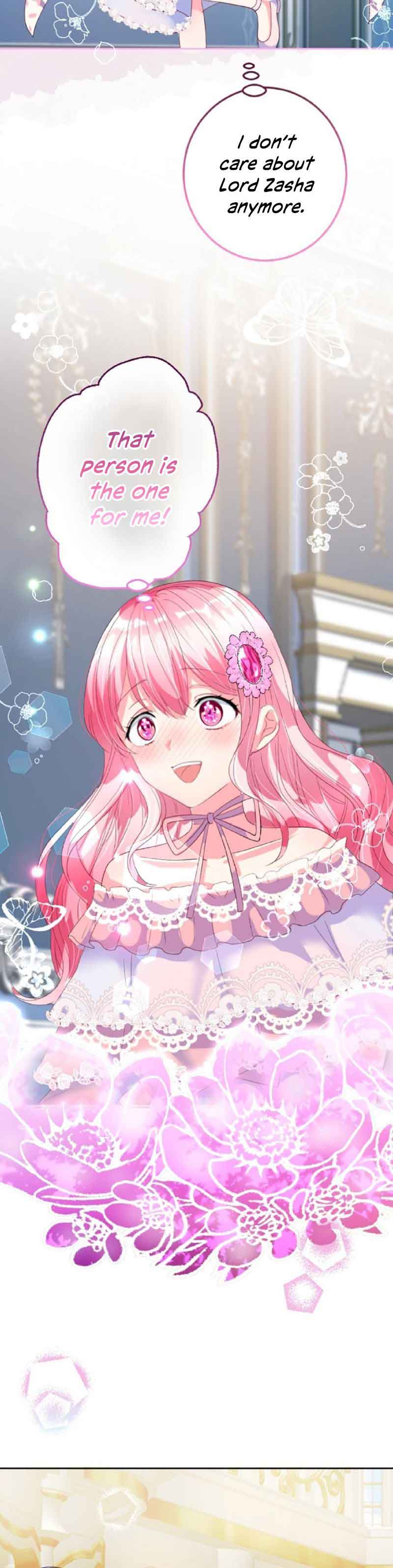 The Precious Girl Does Not Shed Tears Chapter 15 94 16
