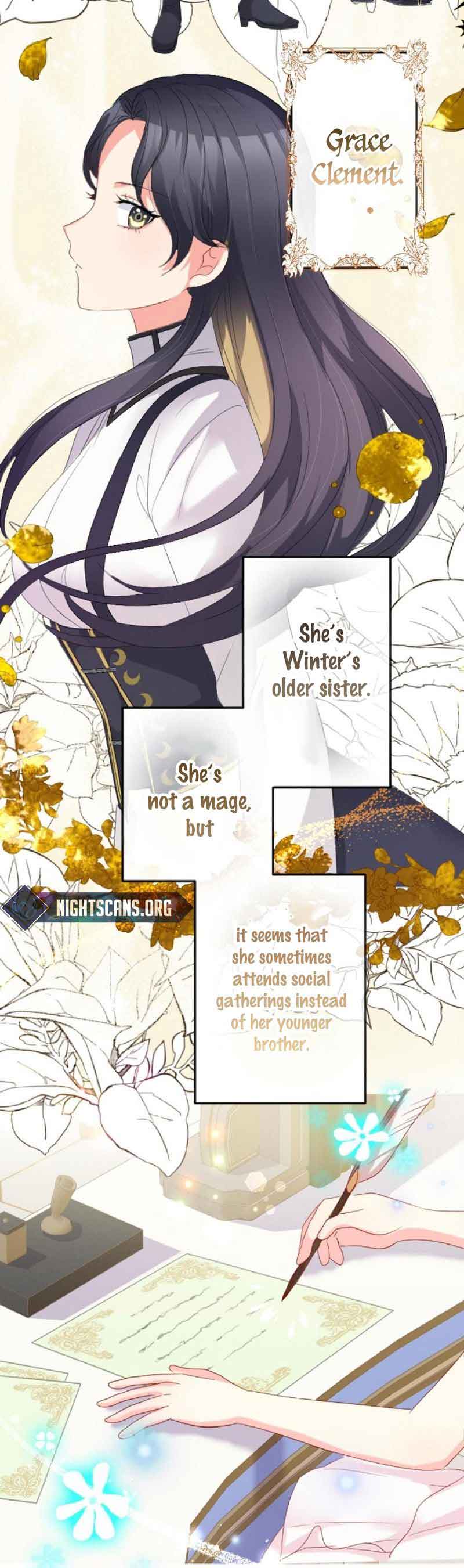 The Precious Girl Does Not Shed Tears Chapter 15 97 19