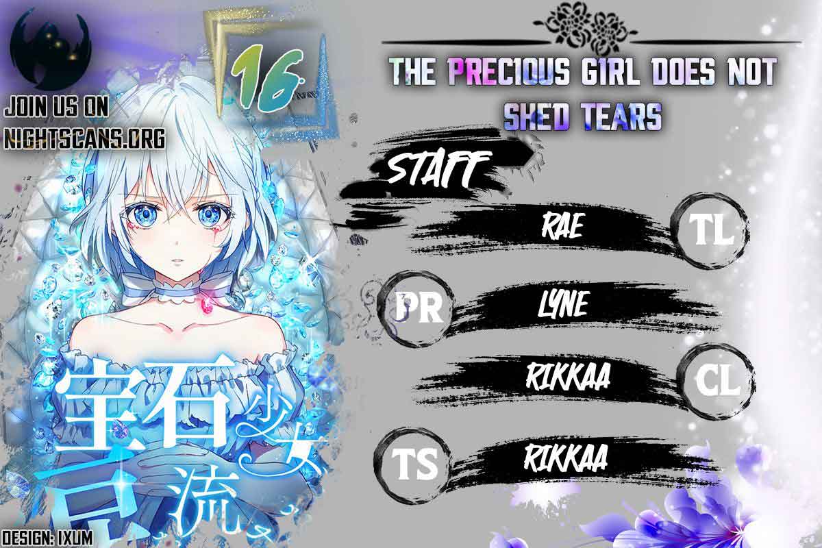 The Precious Girl Does Not Shed Tears Chapter 16 56 01