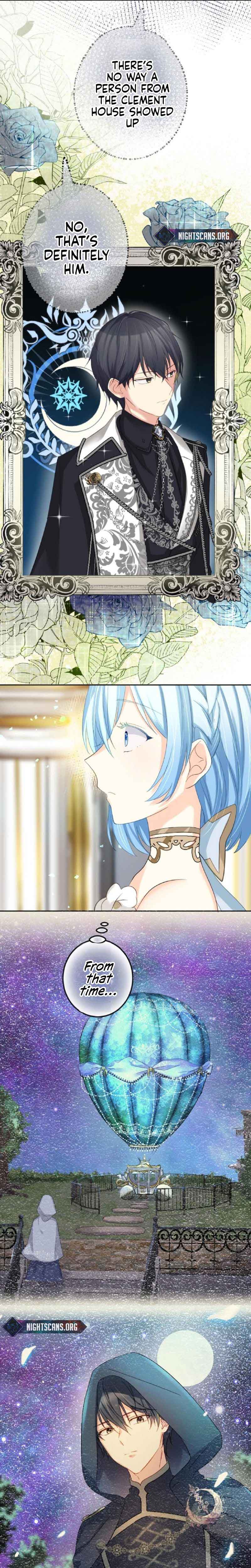The Precious Girl Does Not Shed Tears Chapter 16 59 04