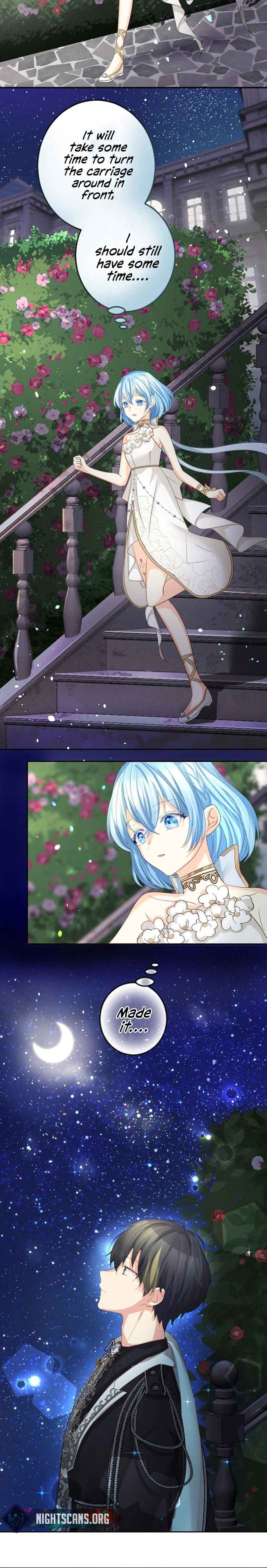 The Precious Girl Does Not Shed Tears Chapter 16 68 13