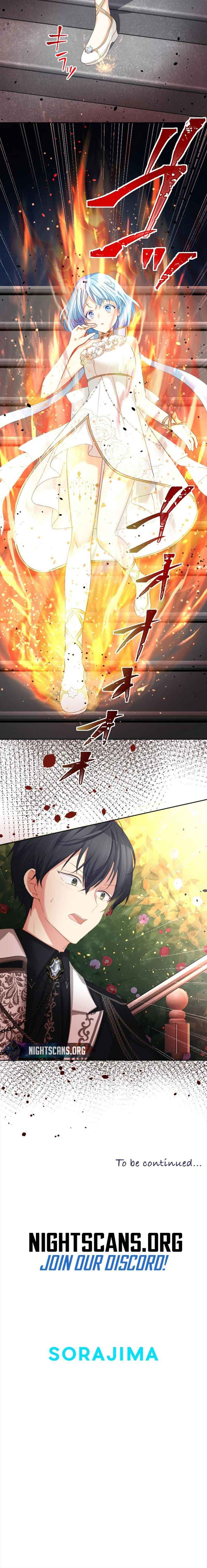 The Precious Girl Does Not Shed Tears Chapter 16 70 15