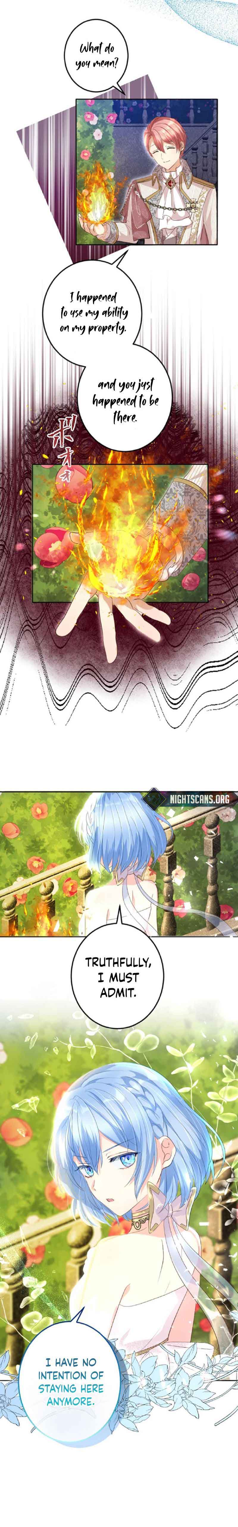 The Precious Girl Does Not Shed Tears Chapter 17 72 05