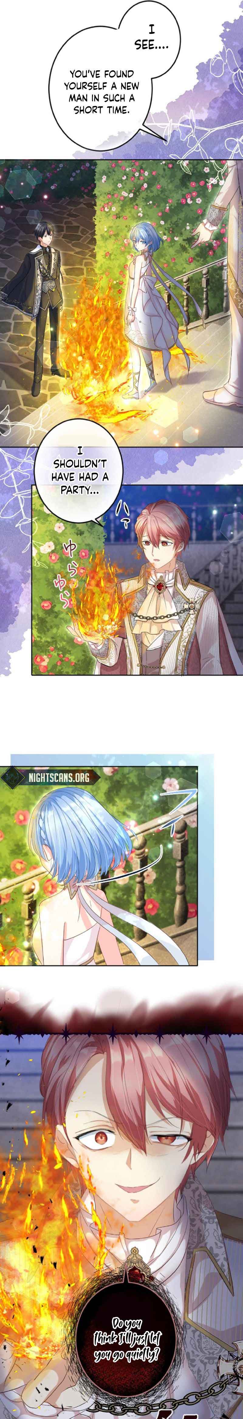 The Precious Girl Does Not Shed Tears Chapter 17 73 06
