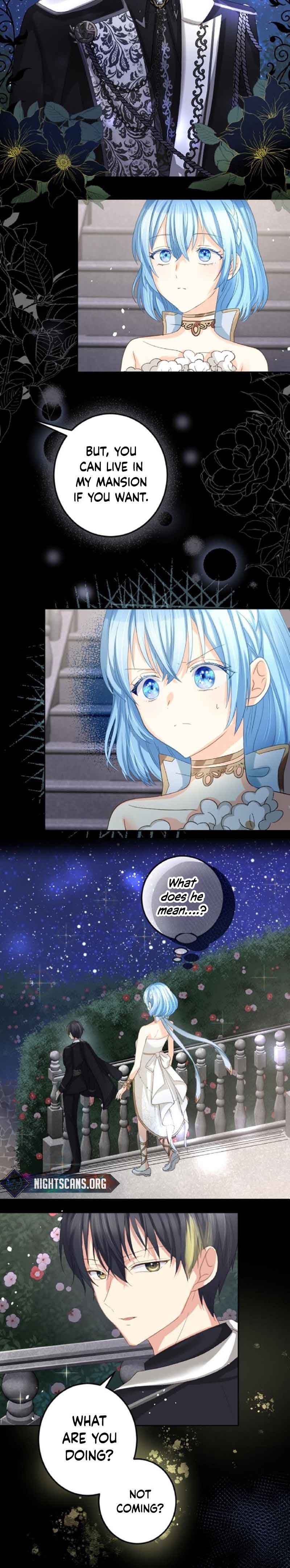 The Precious Girl Does Not Shed Tears Chapter 18 66 05