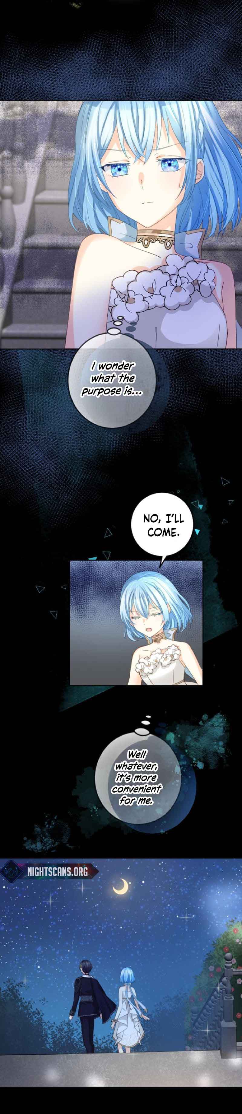 The Precious Girl Does Not Shed Tears Chapter 18 67 06