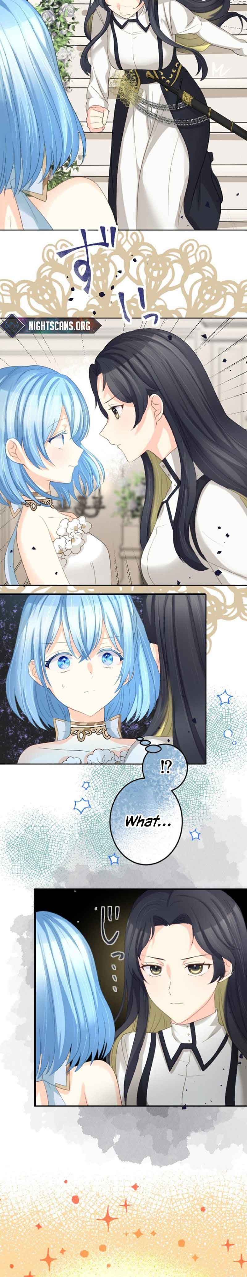 The Precious Girl Does Not Shed Tears Chapter 18 70 09
