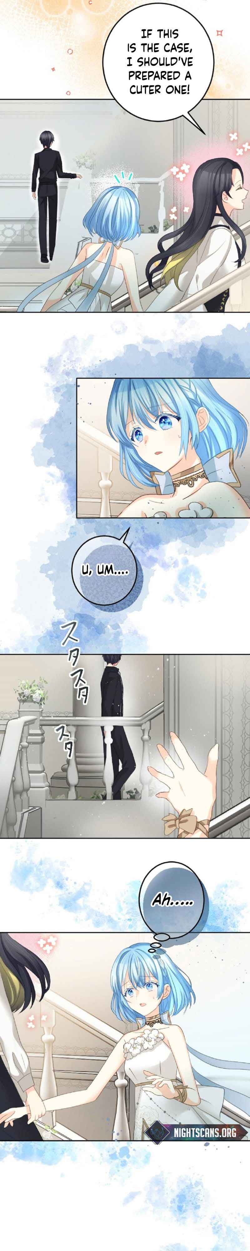 The Precious Girl Does Not Shed Tears Chapter 18 77 16
