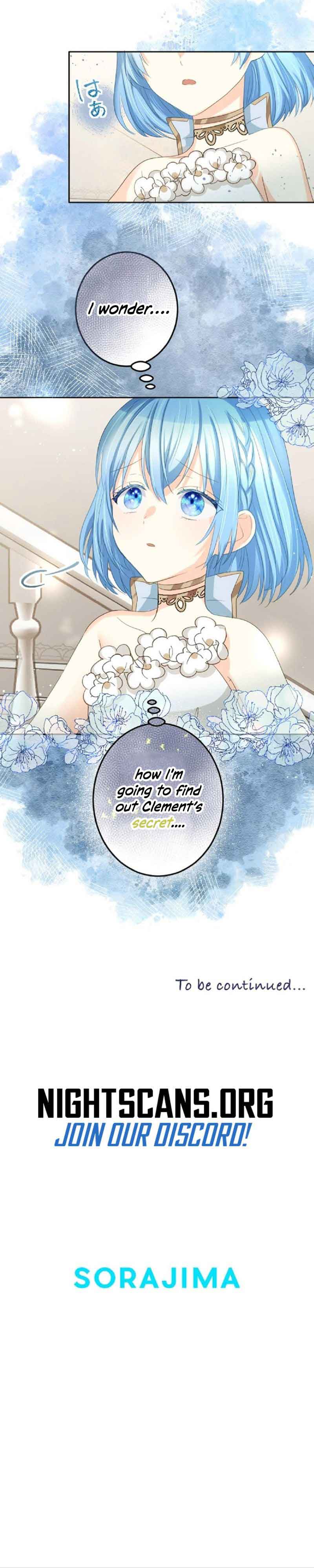 The Precious Girl Does Not Shed Tears Chapter 18 78 17