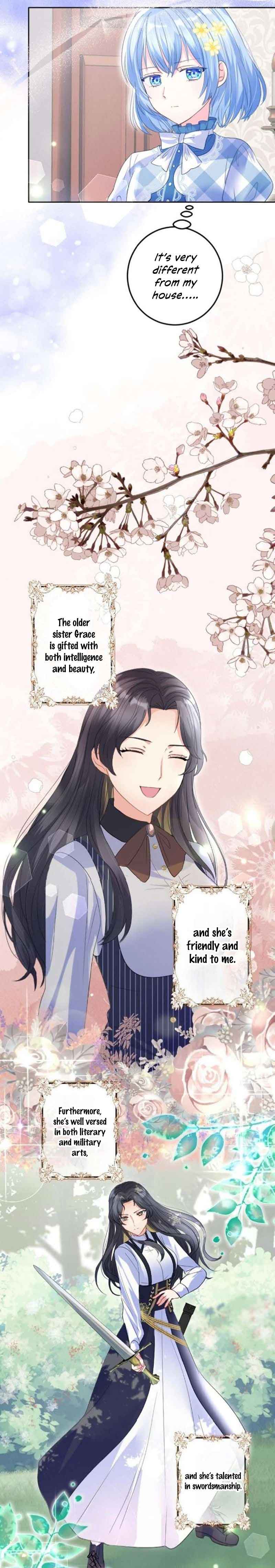 The Precious Girl Does Not Shed Tears Chapter 19 71 04