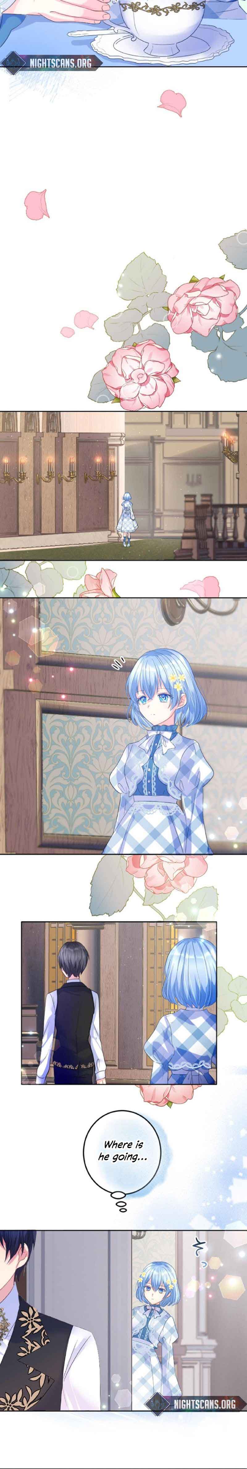 The Precious Girl Does Not Shed Tears Chapter 19 76 09