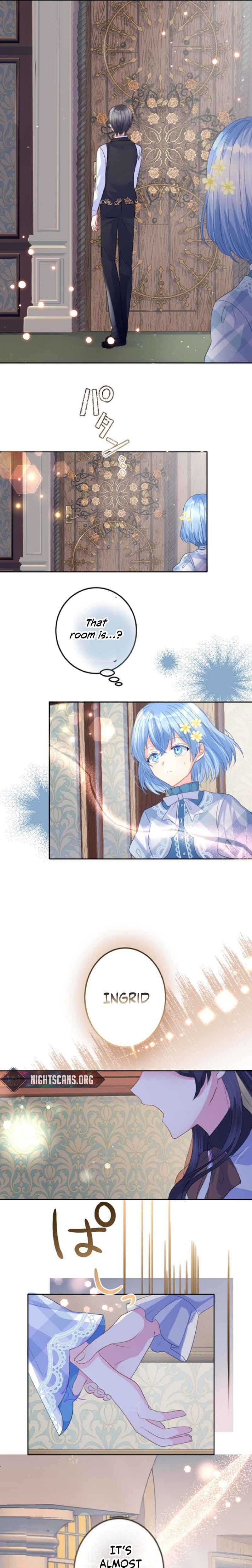 The Precious Girl Does Not Shed Tears Chapter 19 77 10