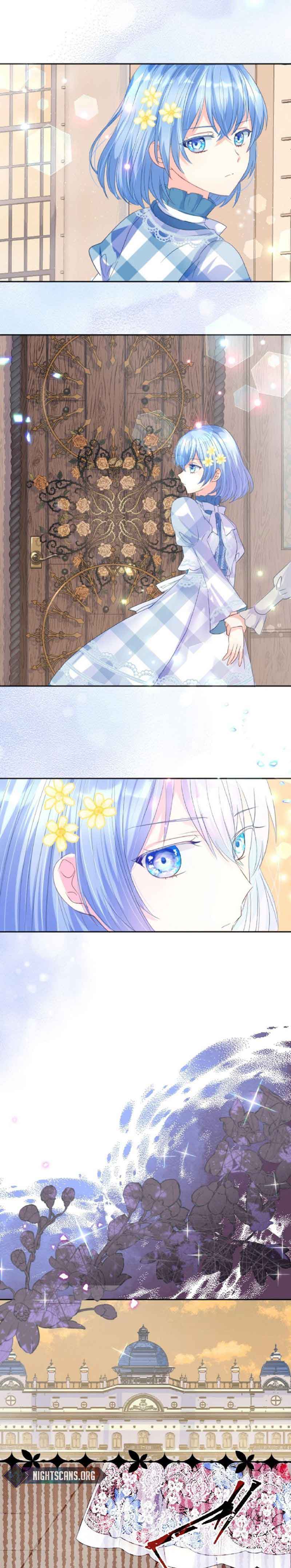 The Precious Girl Does Not Shed Tears Chapter 19 81 14