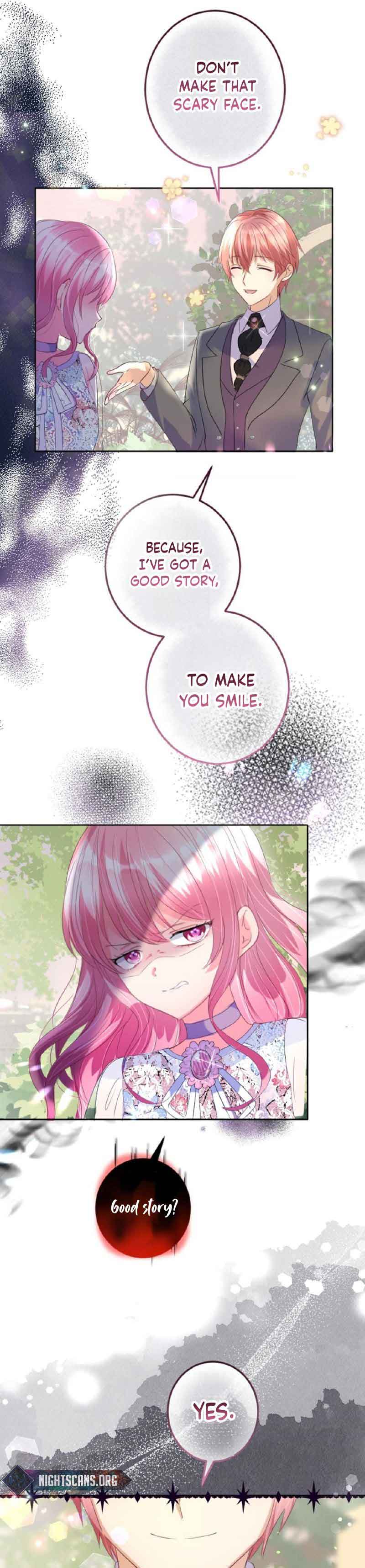 The Precious Girl Does Not Shed Tears Chapter 19 85 18